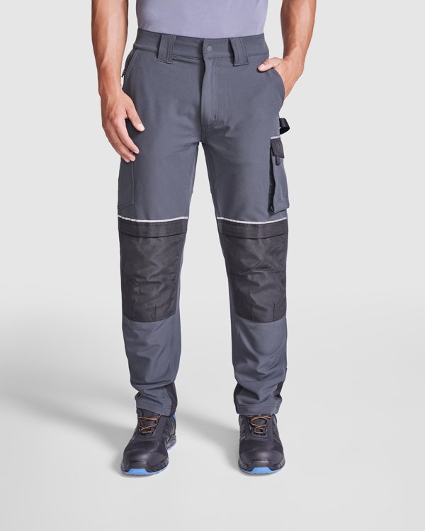 PANTALONES WALL Personalizables - Imagen 2