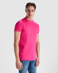 Camiseta Roly Atomic 150