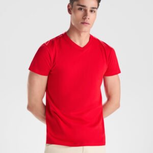 Camiseta Roly Samoyedo