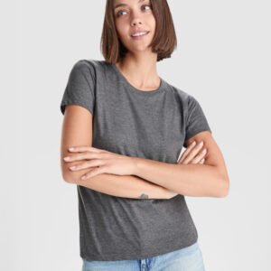 Camiseta Roly FOX WOMAN