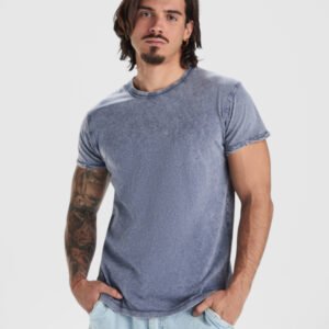 Camiseta Roly HUSKY