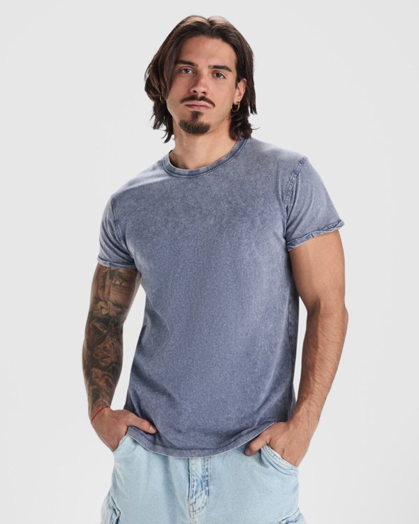 Camiseta Roly HUSKY