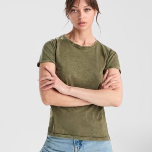 Camiseta Roly HUSKY WOMAN