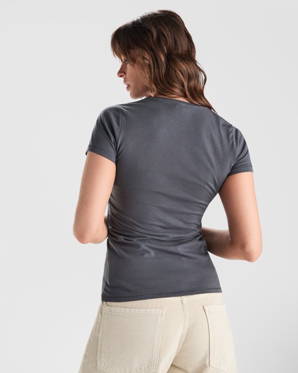 Camiseta Roly GOLDEN WOMAN - Imagen 3