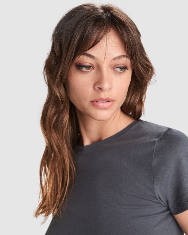 Camiseta Roly GOLDEN WOMAN - Imagen 4