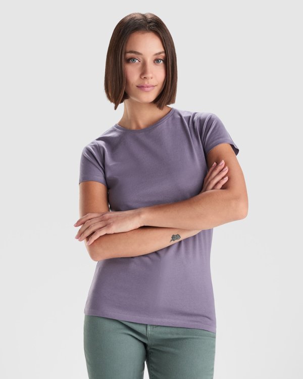 Camiseta Roly BREDA WOMAN