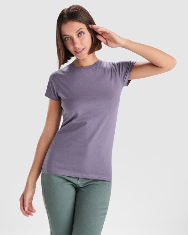 Camiseta Roly BREDA WOMAN - Imagen 2