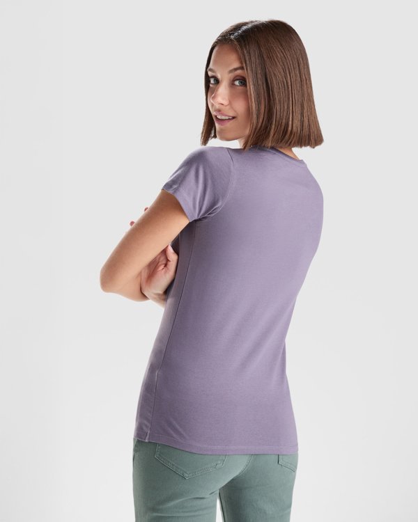 Camiseta Roly BREDA WOMAN - Imagen 3