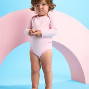 Body Roly Honey L/S