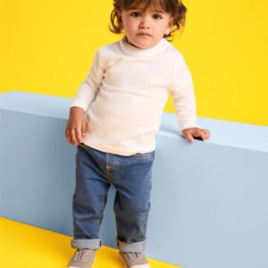 Camiseta Roly BABY L/S