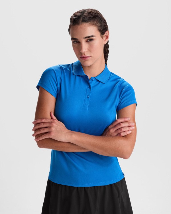 Polo Roly MONZHA WOMAN