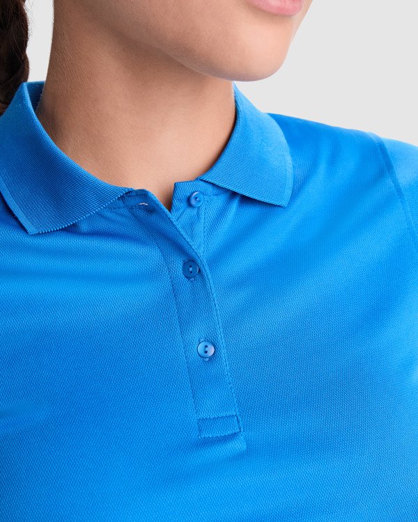 Polo Roly MONZHA WOMAN - Imagen 2
