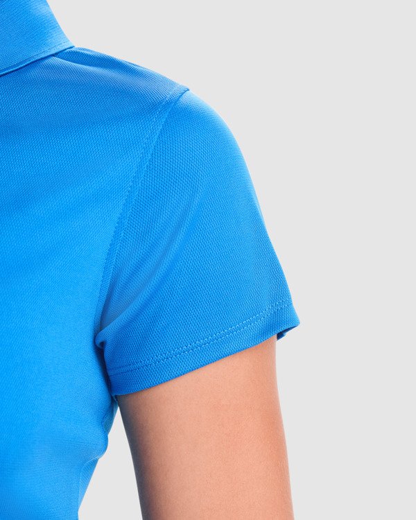 Polo Roly MONZHA WOMAN - Imagen 3
