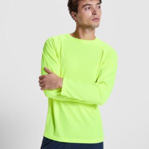 Camiseta Roly MONTECARLO L/S