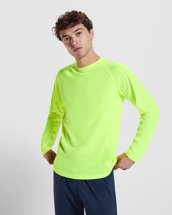 Camiseta Roly MONTECARLO L/S - Imagen 2