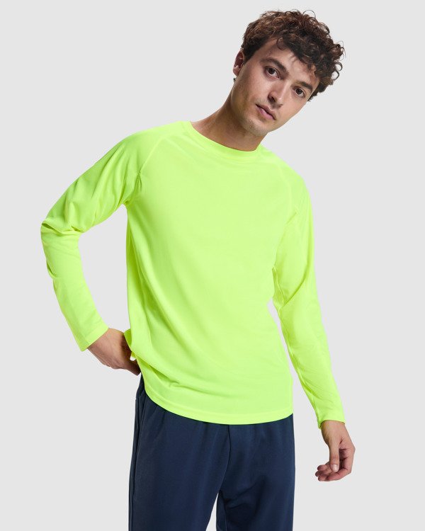 Camiseta Roly MONTECARLO L/S - Imagen 3