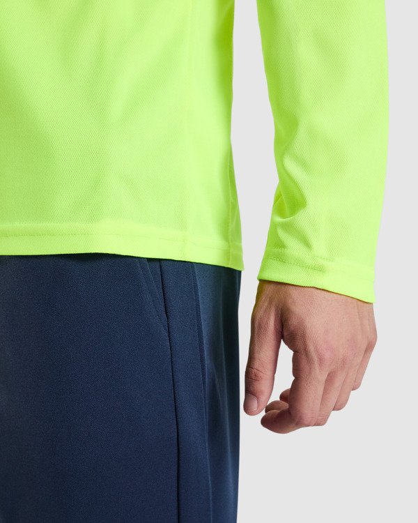 Camiseta Roly MONTECARLO L/S - Imagen 4