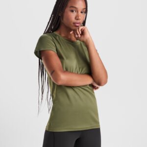 Camiseta Roly MONTECARLO WOMAN