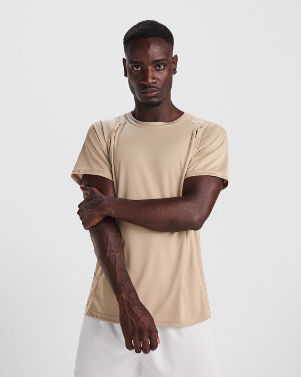 Camiseta Roly MONTECARLO