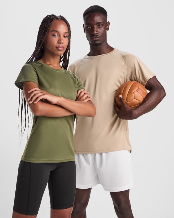Camiseta Roly MONTECARLO - Imagen 4