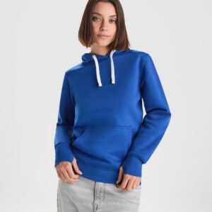 Sudadera Roly URBAN WOMAN