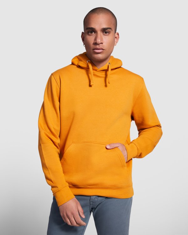 Sudadera Roly CAPUCHA