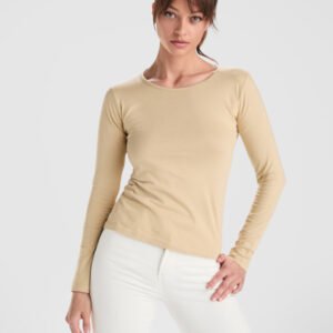 Camiseta Roly EXTREME WOMAN