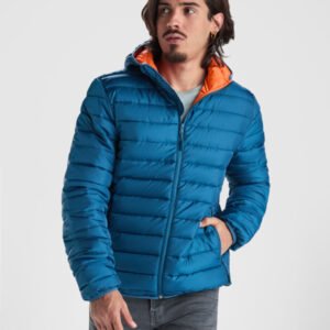 Chaqueta Acolchada Roly NORWAY