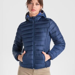 Chaqueta Acolchada Roly NORWAY WOMAN