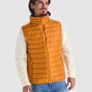 Chaleco Acolchado Roly OSLO
