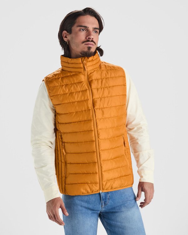 Chaleco Acolchado Roly OSLO