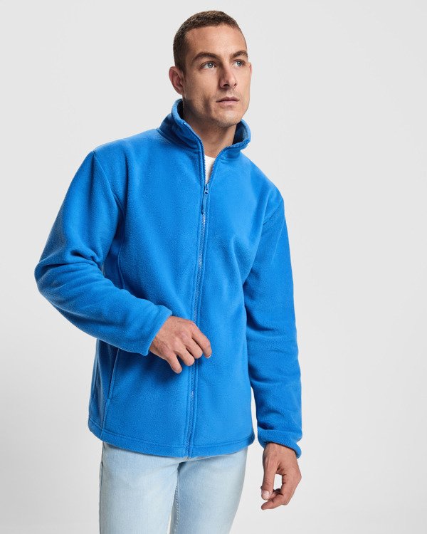 Chaqueta Polar Roly NEW ARTIC