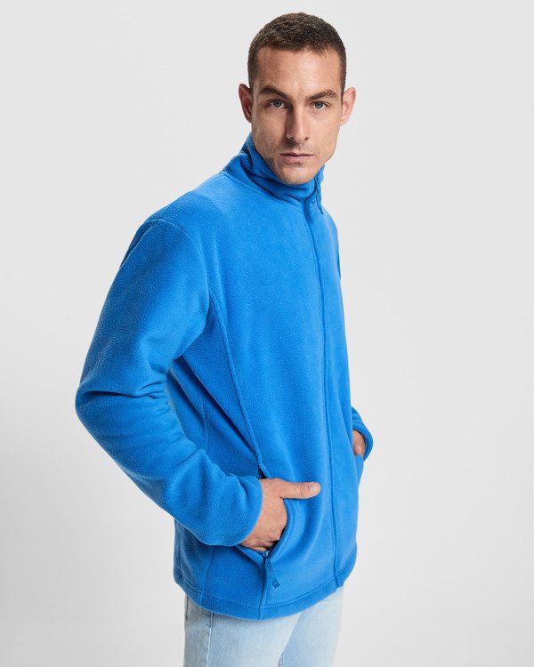 Chaqueta Polar Roly NEW ARTIC - Imagen 2