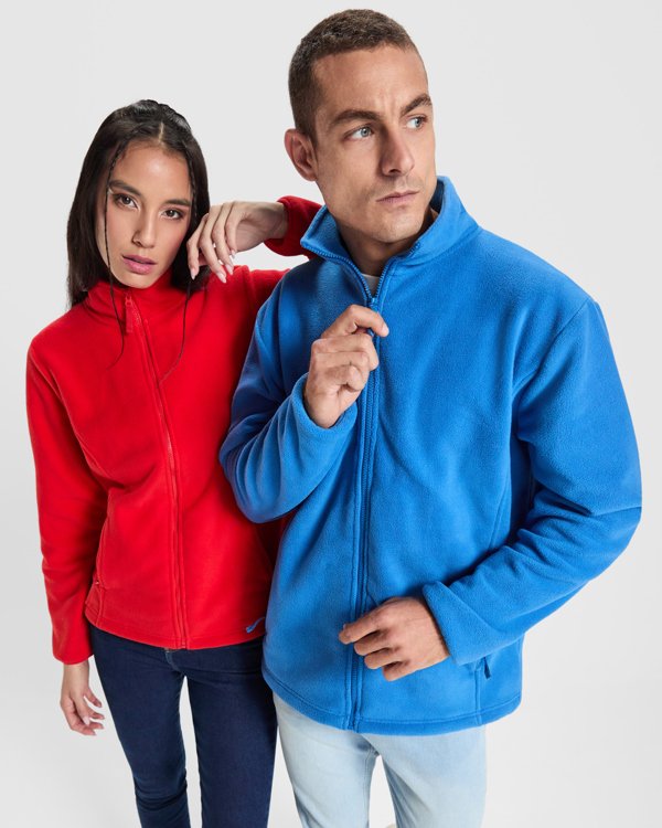 Chaqueta Polar Roly NEW ARTIC - Imagen 4