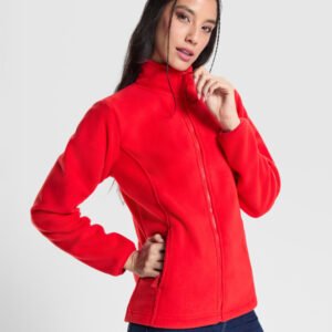 Chaqueta Polar Roly NEW ARTIC WOMAN