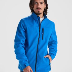 Chaqueta Softshell Roly ANTARTIDA