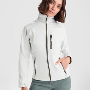 Chaqueta Softshell Roly ANTARTIDA WOMAN