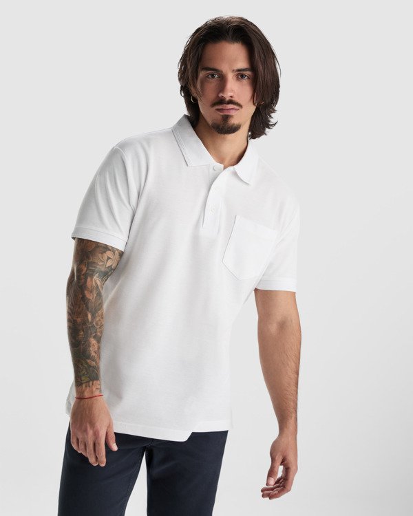 Polo Roly CENTAURO PREMIUM