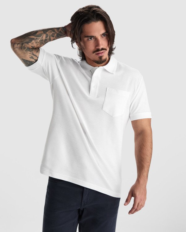 Polo Roly CENTAURO PREMIUM - Imagen 2