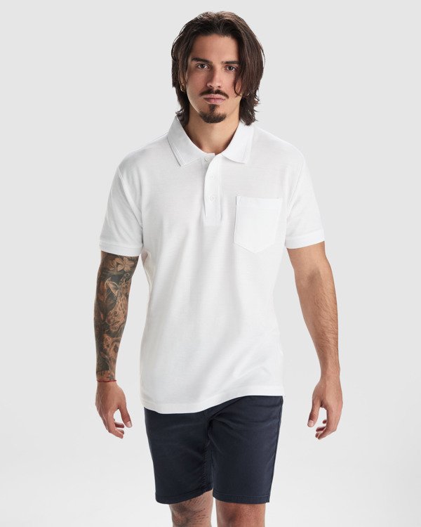 Polo Roly CENTAURO PREMIUM - Imagen 3