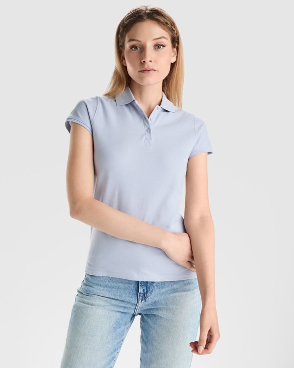 Polo Roly STAR WOMAN
