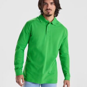 Polo Roly ESTRELLA L/S