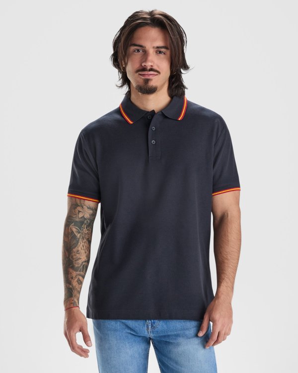 Polo Roly NATION