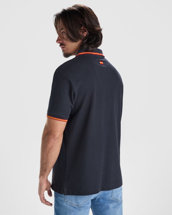 Polo Roly NATION - Imagen 2