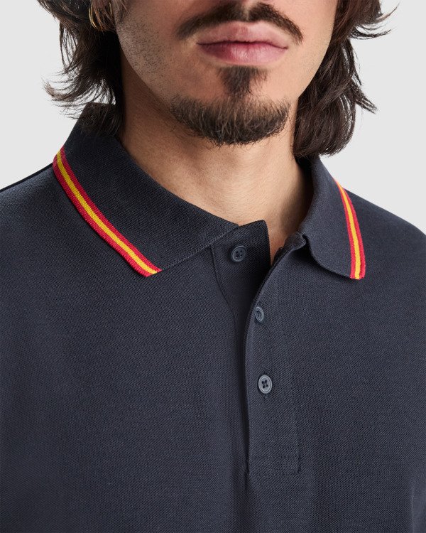 Polo Roly NATION - Imagen 3