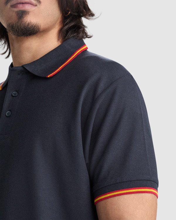 Polo Roly NATION - Imagen 4