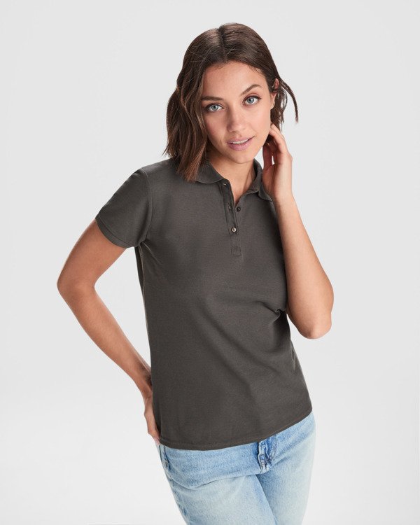 Polo Roly PEGASO WOMAN PREMIUM - Imagen 3