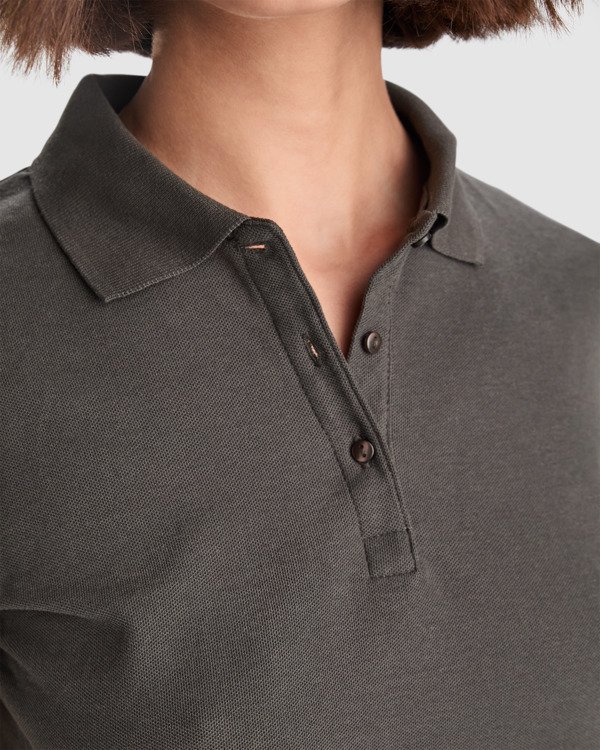 Polo Roly PEGASO WOMAN PREMIUM - Imagen 4