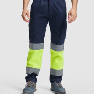 Pantalón Roly DAILY STRETCH HV