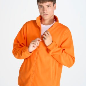 Chaqueta Polar JHK FLRA300 - Polar Fleece Man